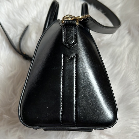 Givenchy mini Antigona bag black - Picture 6 of 16